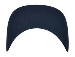 Gorra Trucker classic de espuma con visera curvada