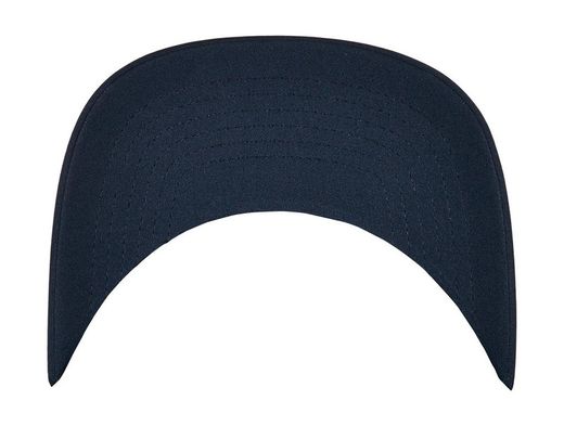 Gorra Trucker classic de espuma con visera curvada