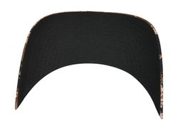 Gorra Trucker Classics® Veil Camo™ Retro
