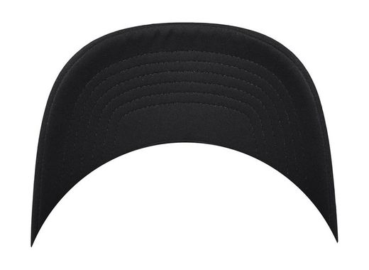 Gorra Trucker de espuma con visera curvada
