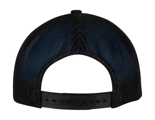 Gorra Trucker de espuma con visera curvada