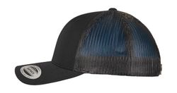 Gorra Trucker de poliéster reciclado