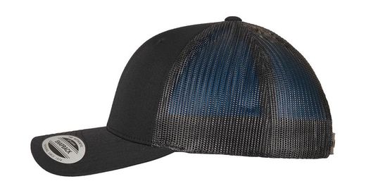 Gorra Trucker de poliéster reciclado