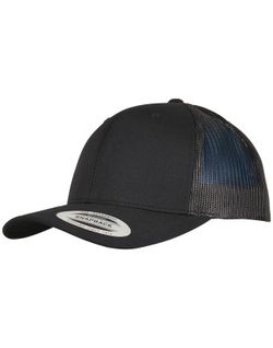 Gorra Trucker de poliéster reciclado