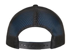 Gorra Trucker de poliéster reciclado