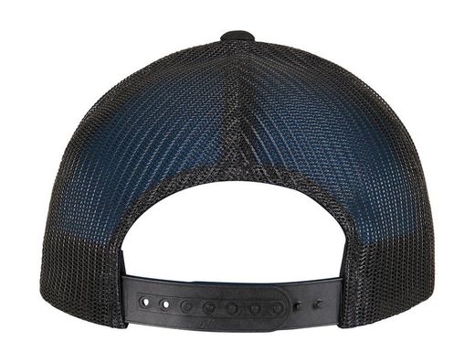 Gorra Trucker de poliéster reciclado