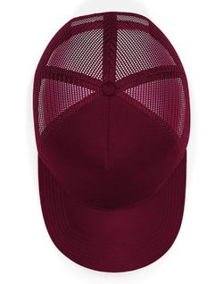 Gorra Trucker Gamuza