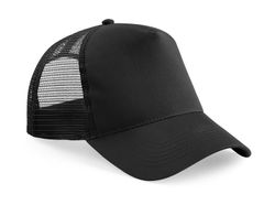 Gorra Trucker Júnior
