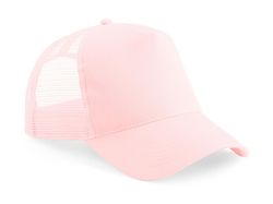 Gorra Trucker Júnior