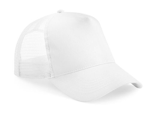 Gorra Trucker Júnior
