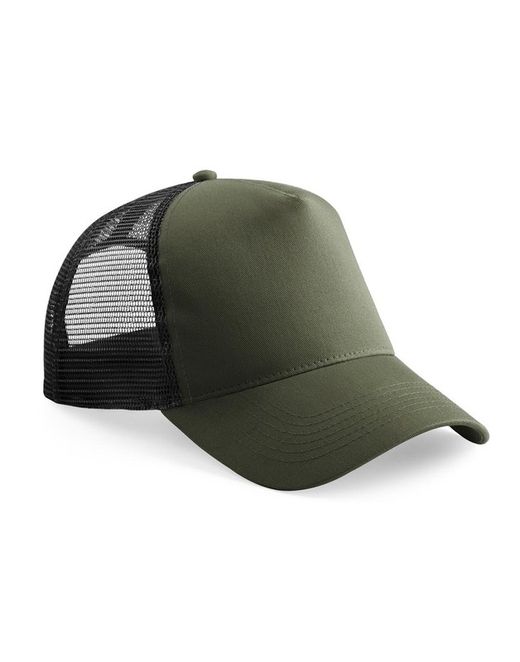 Gorra Trucker Júnior