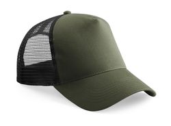 Gorra Trucker Júnior