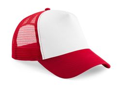 Gorra Trucker Júnior