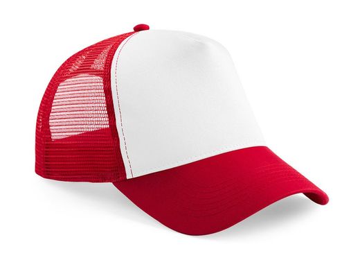 Gorra Trucker Júnior