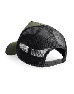 Gorra Trucker Júnior