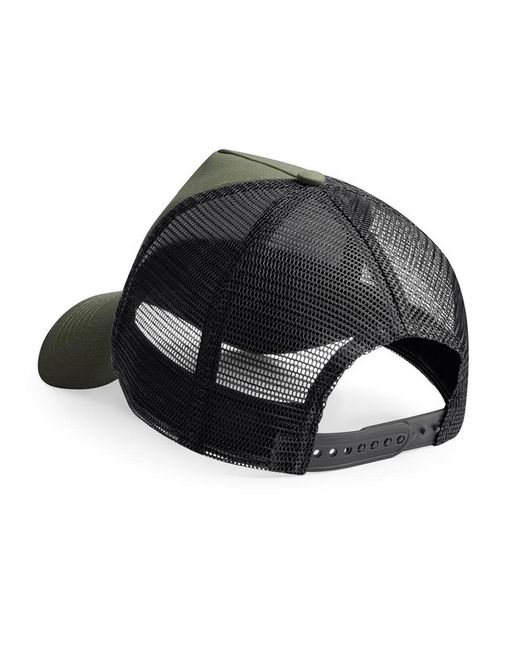 Gorra Trucker Júnior