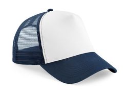 Gorra Trucker Júnior
