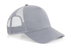 Gorra Trucker Microknit