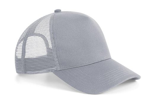 Gorra Trucker Microknit