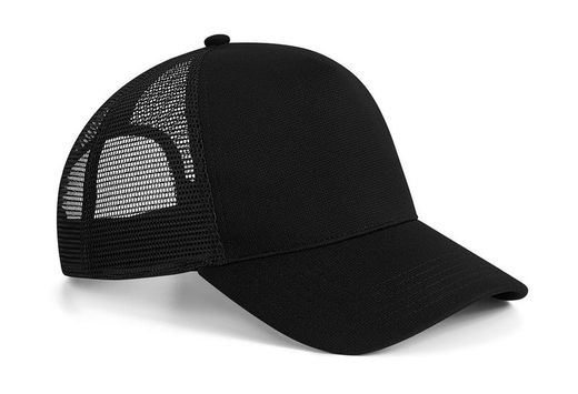 Gorra Trucker Microknit