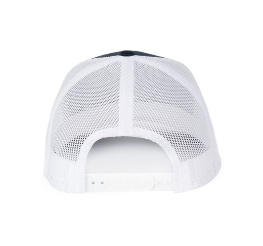 Trucker Cap Retro-Modell - 6 Panels
