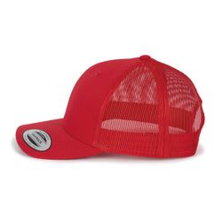 Trucker Cap Retro-Modell - 6 Panels