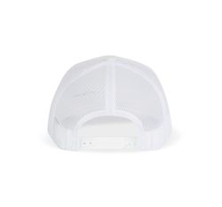 Trucker Cap Retro-Modell - 6 Panels