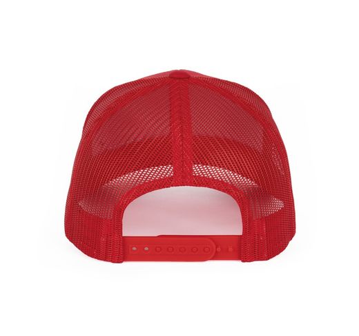 Trucker Cap Retro-Modell - 6 Panels