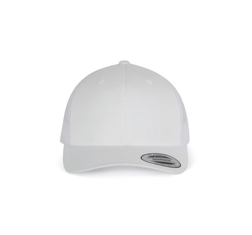 Trucker Cap Retro-Modell - 6 Panels