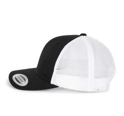 Trucker Cap Retro-Modell - 6 Panels