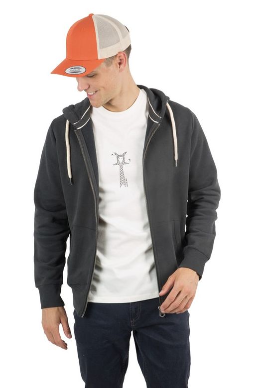 Trucker Cap Retro-Modell - 6 Panels
