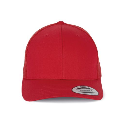 Trucker Cap Retro-Modell - 6 Panels