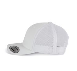 Trucker Cap Retro-Modell - 6 Panels