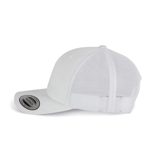 Trucker Cap Retro-Modell - 6 Panels