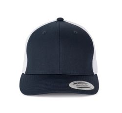 Trucker Cap Retro-Modell - 6 Panels