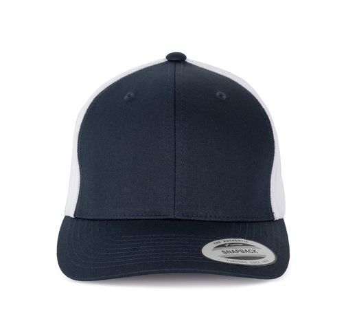 Trucker Cap Retro-Modell - 6 Panels