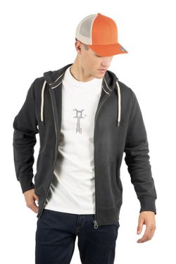 Trucker Cap Retro-Modell - 6 Panels