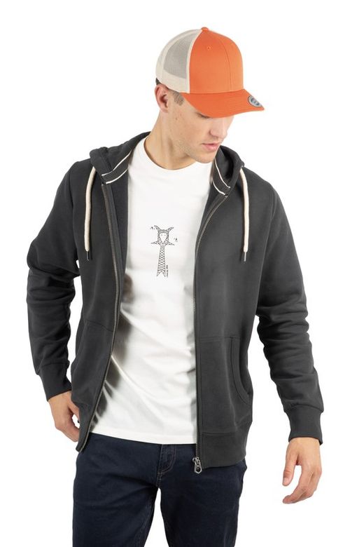 Trucker Cap Retro-Modell - 6 Panels