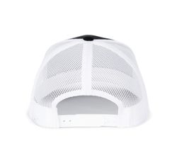 Trucker Cap Retro-Modell - 6 Panels