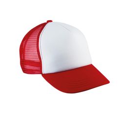 COPERCHIO CAMION PER BAMBINI - 5 PANNELLI