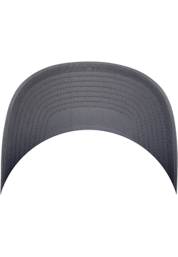 Casquette trucker retro bicolore