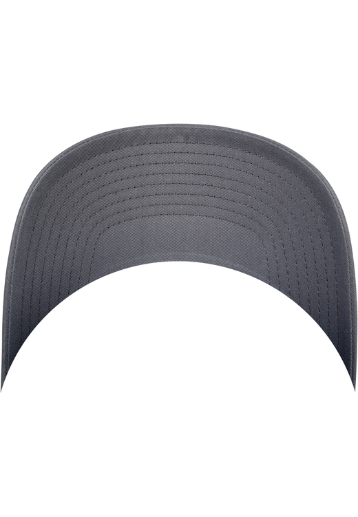 Casquette trucker retro bicolore