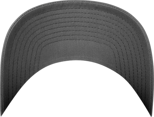 Boné bicolor retro trucker