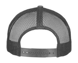 Gorra Trucker Retro de 5 paneles