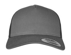 Gorra Trucker Retro de 5 paneles