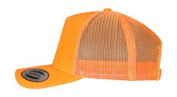 Gorra Trucker Retro Neon