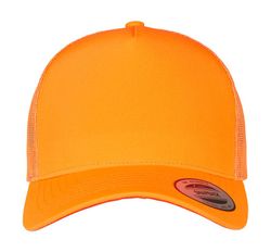 Gorra Trucker Retro Neon