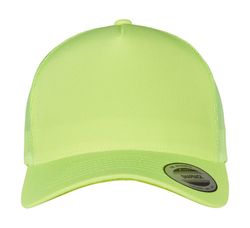 Gorra Trucker Retro Neon