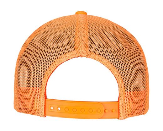 Gorra Trucker Retro Neon