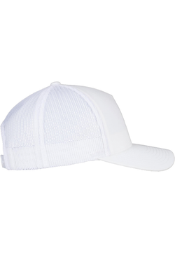 Casquette trucker retro